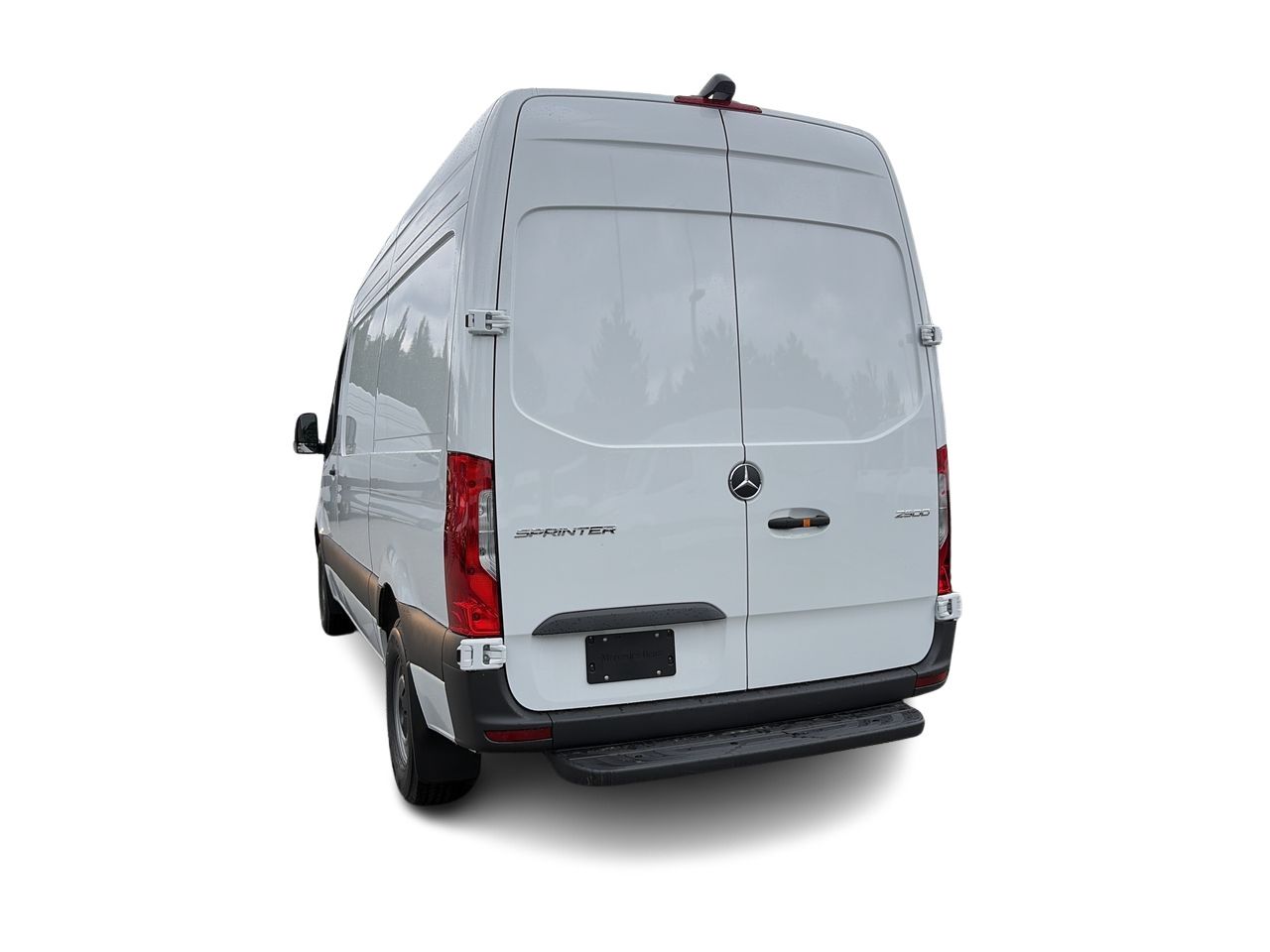 2026 Mercedes-Benz Sprinter 2500 in Vancouver, British Columbia