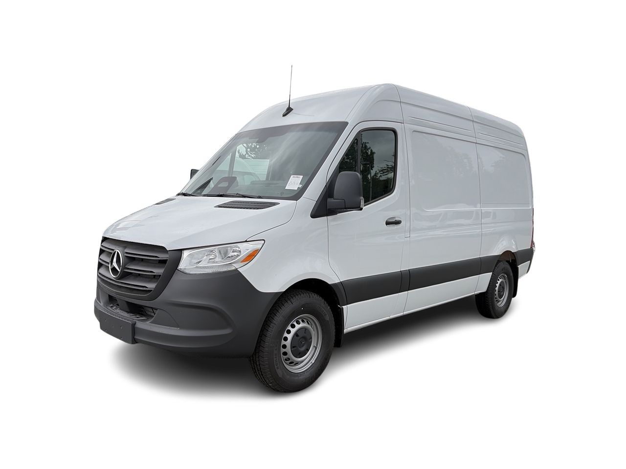 2026 Mercedes-Benz Sprinter 2500 in Vancouver, British Columbia