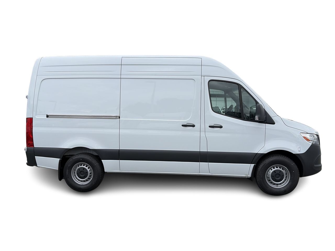 2026 Mercedes-Benz Sprinter 2500 in Vancouver, British Columbia