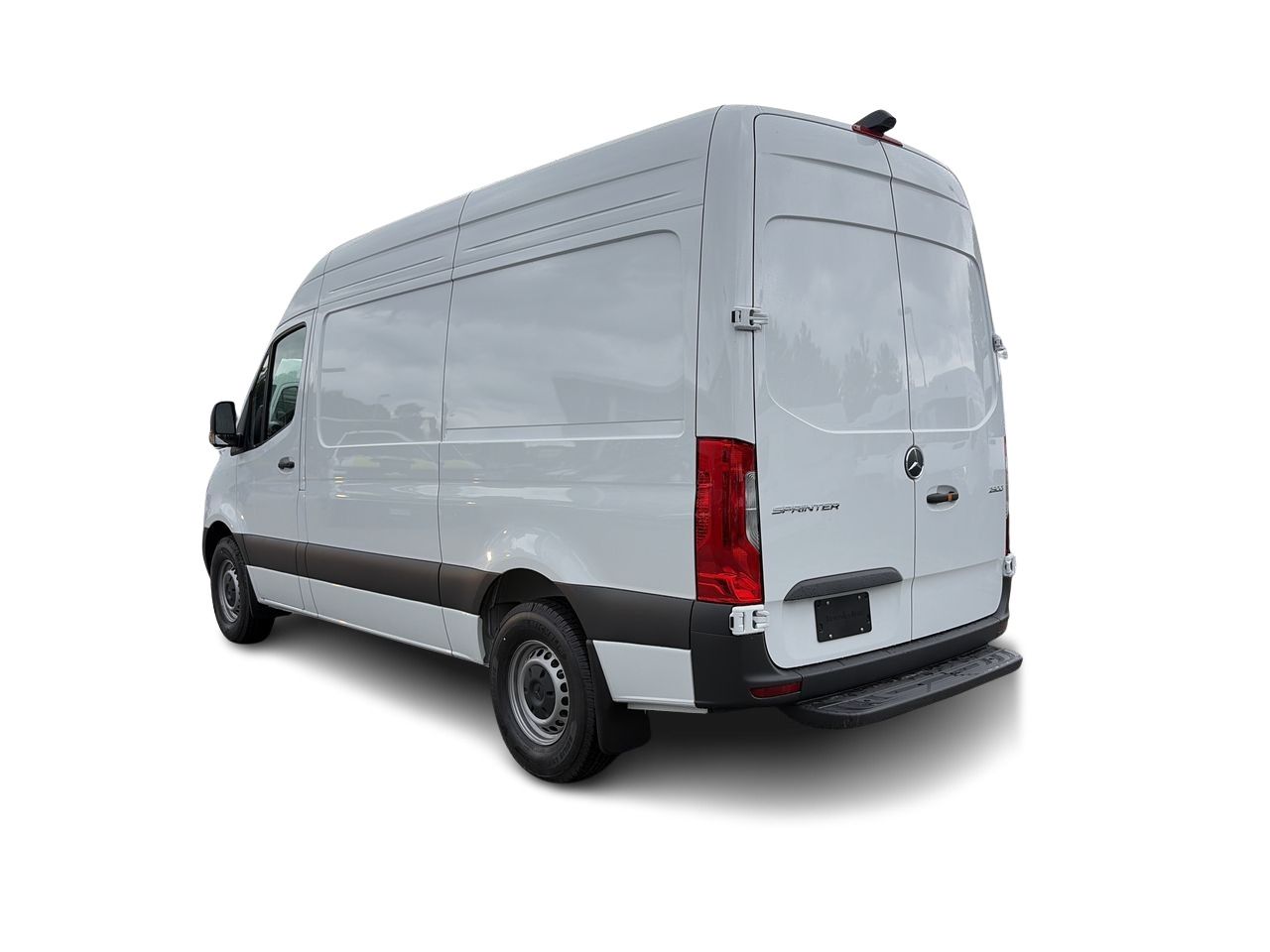 2026 Mercedes-Benz Sprinter 2500 in Vancouver, British Columbia