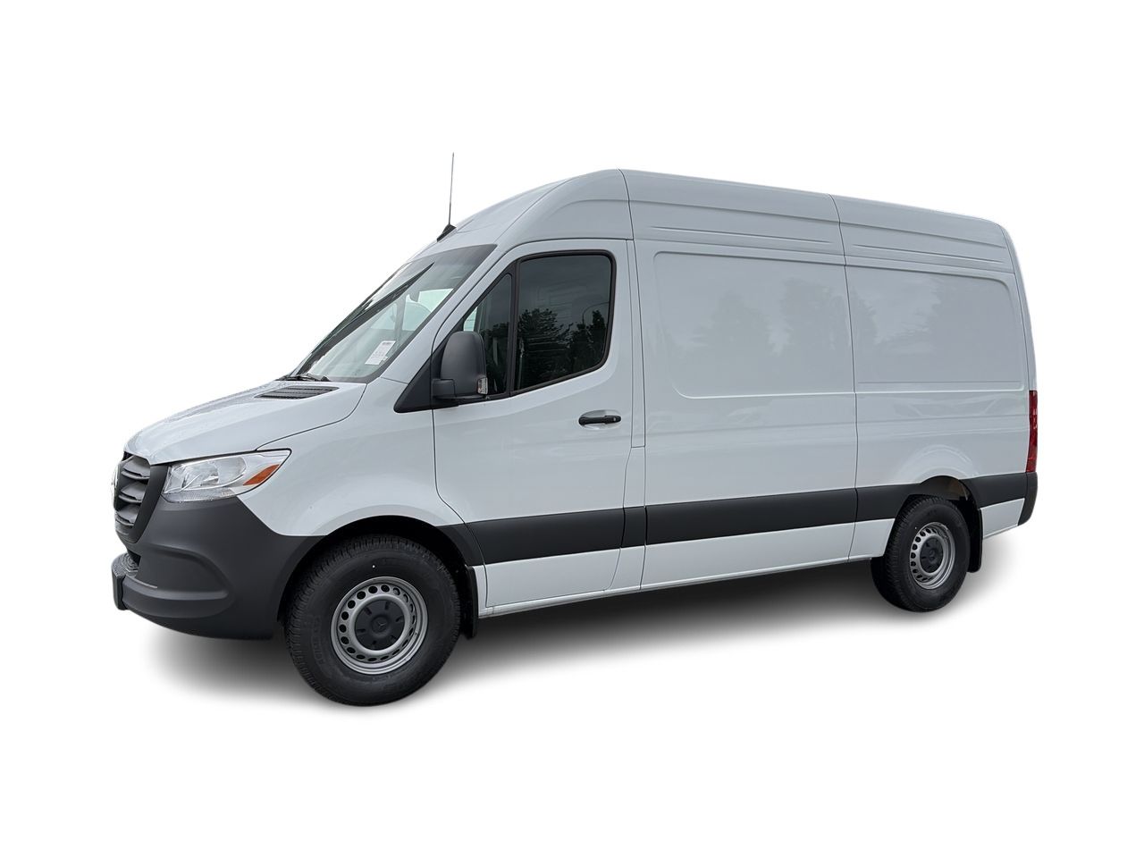 2026 Mercedes-Benz Sprinter 2500 in Vancouver, British Columbia