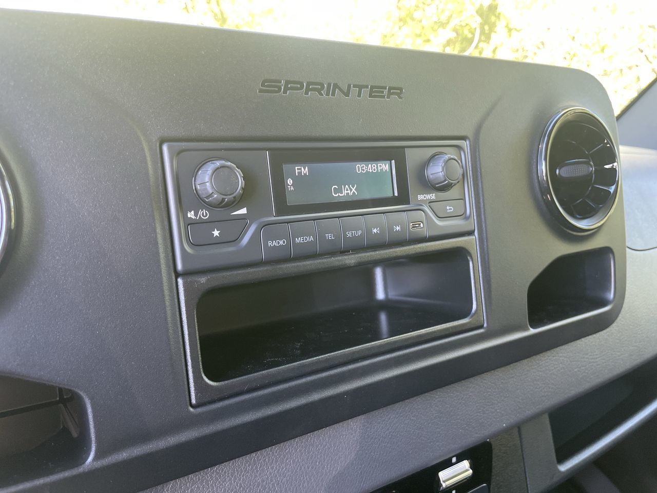 2026 Mercedes-Benz Sprinter 2500 in Vancouver, British Columbia