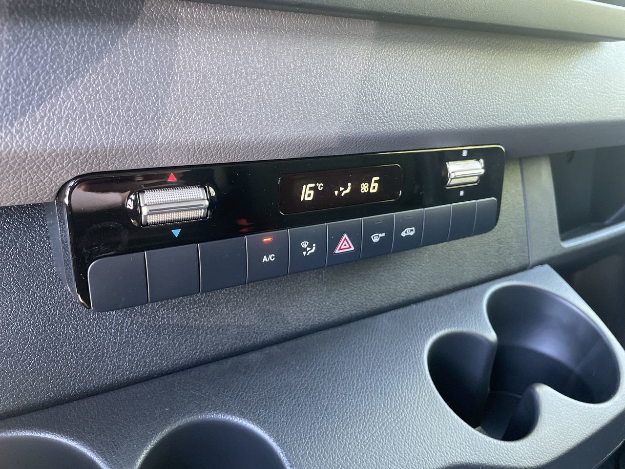 2026 Mercedes-Benz Sprinter 2500 in Vancouver, British Columbia