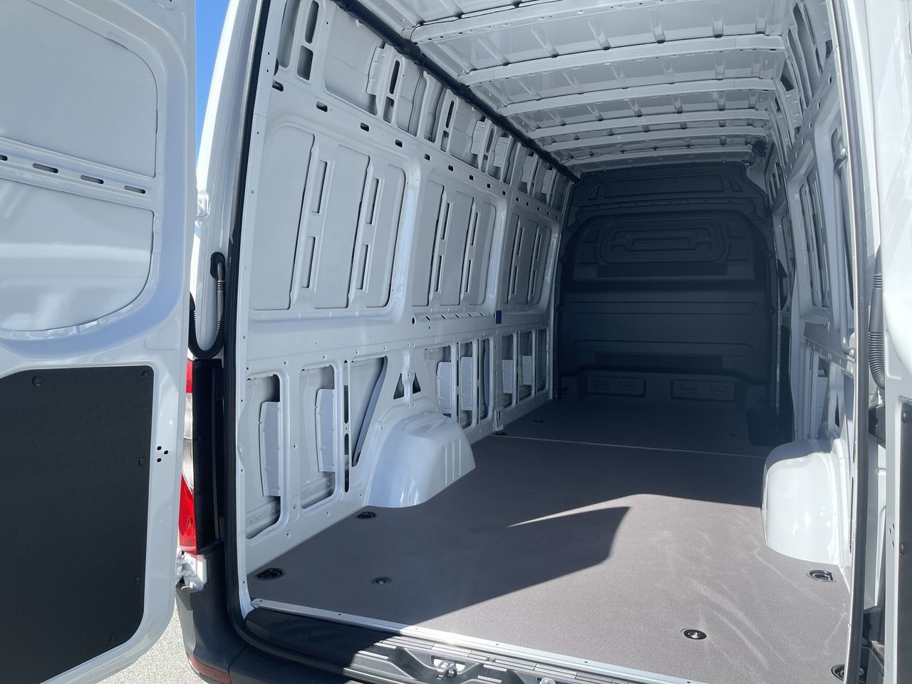 2026 Mercedes-Benz Sprinter 2500 in Vancouver, British Columbia