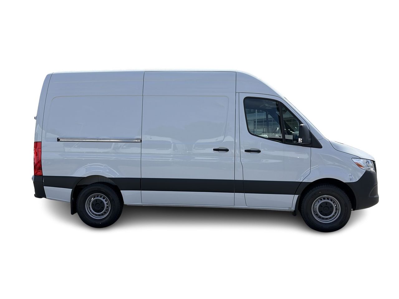 Mercedes-Benz Sprinter 2500  2026 à Vancouver, Colombie-Britannique
