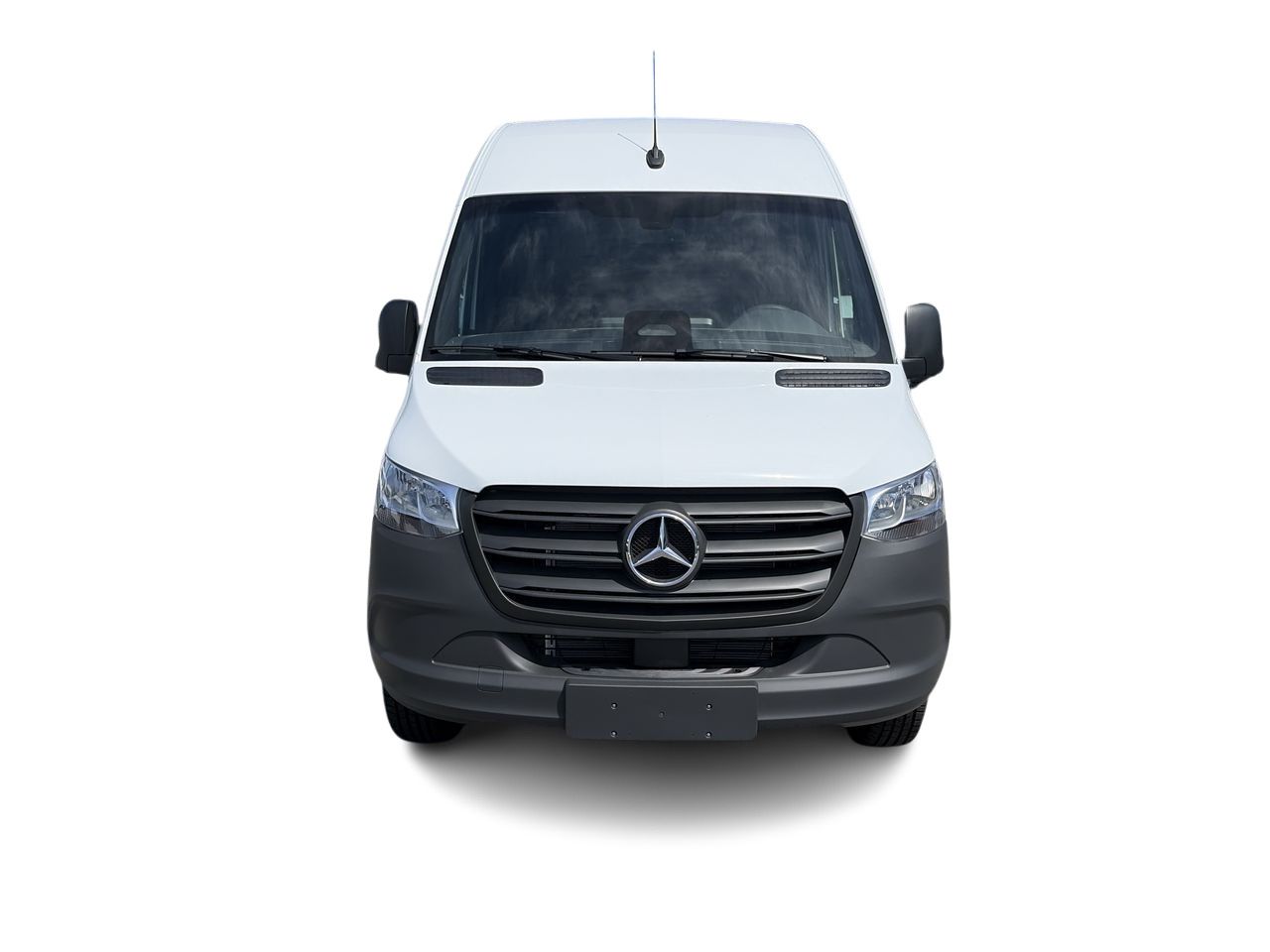 Mercedes-Benz Sprinter 2500  2026 à Vancouver, Colombie-Britannique