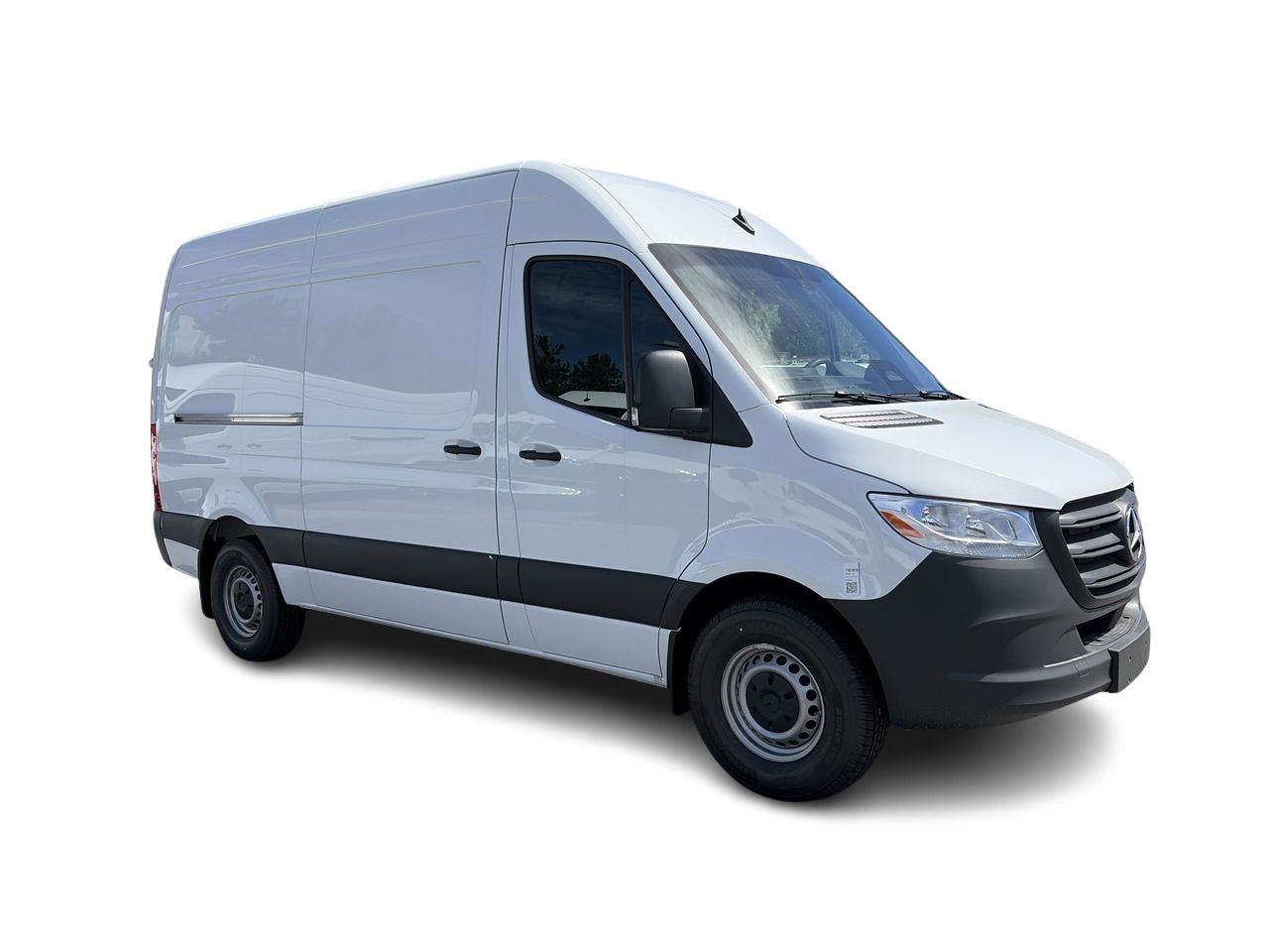 Mercedes-Benz Sprinter 2500  2026 à Vancouver, Colombie-Britannique