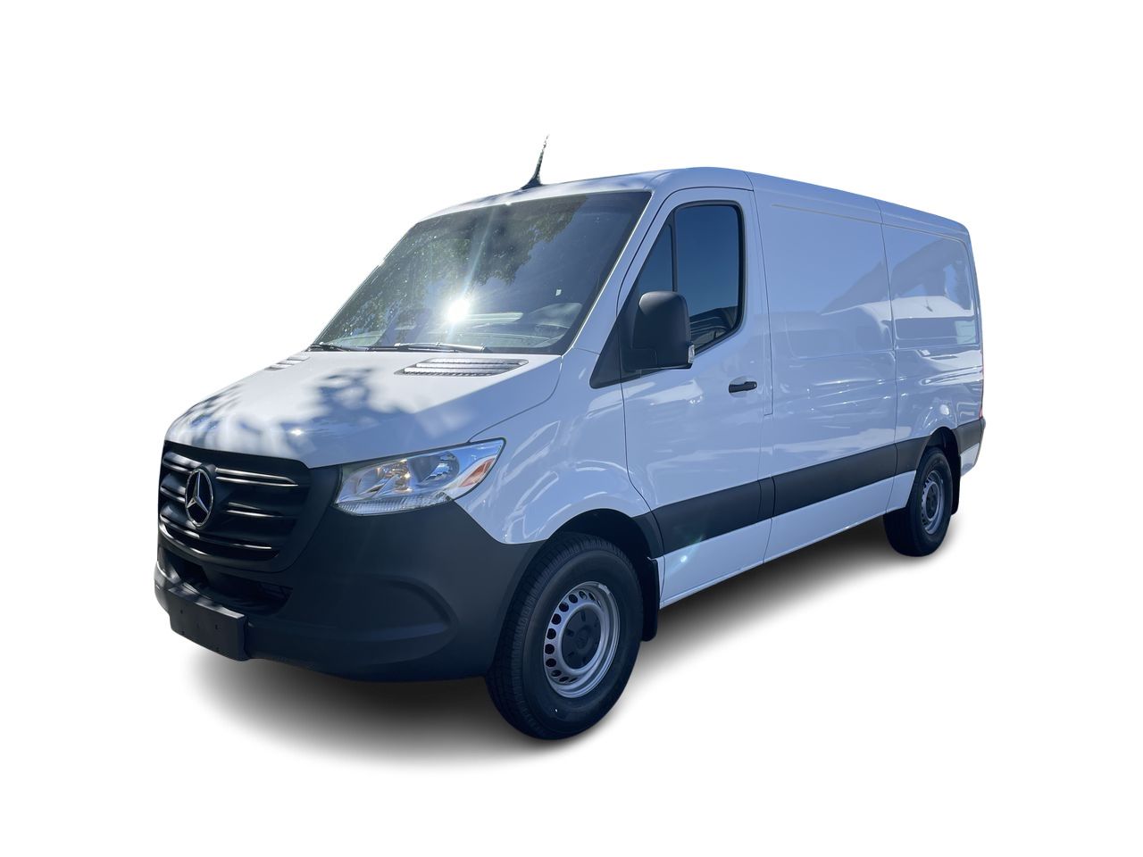 2026 Mercedes-Benz Sprinter 2500 in Vancouver, British Columbia
