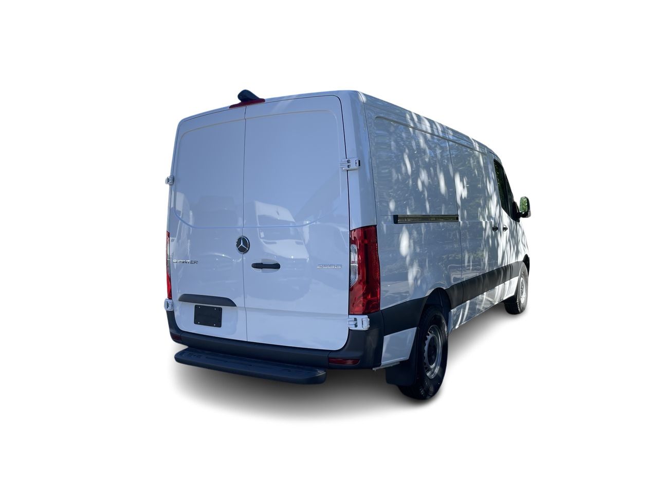 2026 Mercedes-Benz Sprinter 2500 in Vancouver, British Columbia