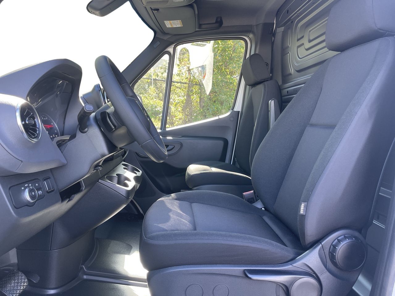 2026 Mercedes-Benz Sprinter 2500 in Vancouver, British Columbia