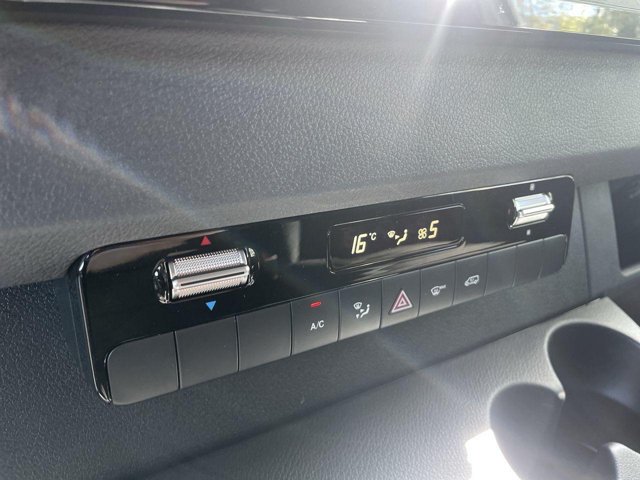 2026 Mercedes-Benz Sprinter 2500 in Vancouver, British Columbia