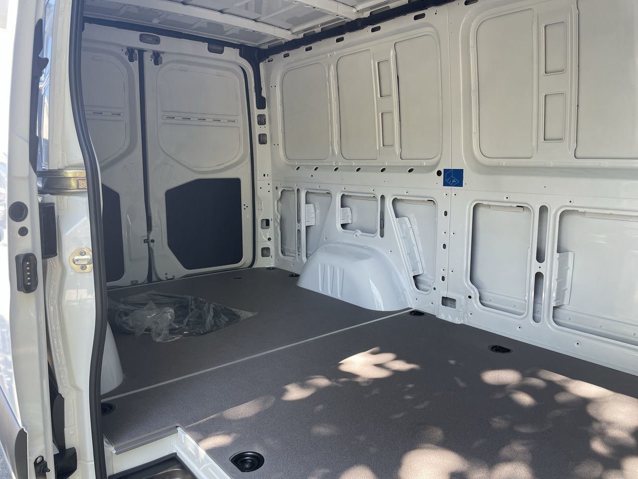 2026 Mercedes-Benz Sprinter 2500 in Vancouver, British Columbia