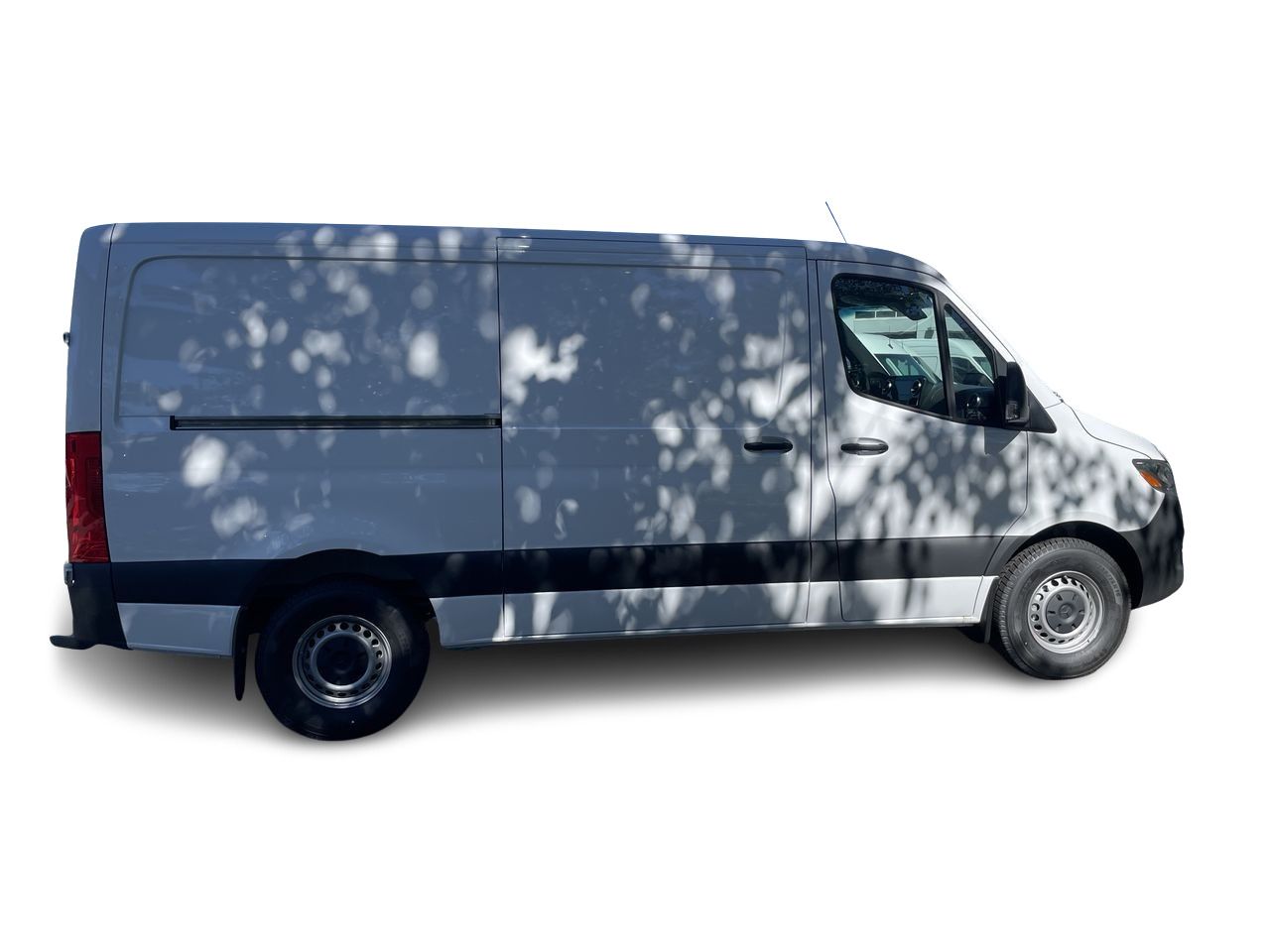 2026 Mercedes-Benz Sprinter 2500 in Vancouver, British Columbia