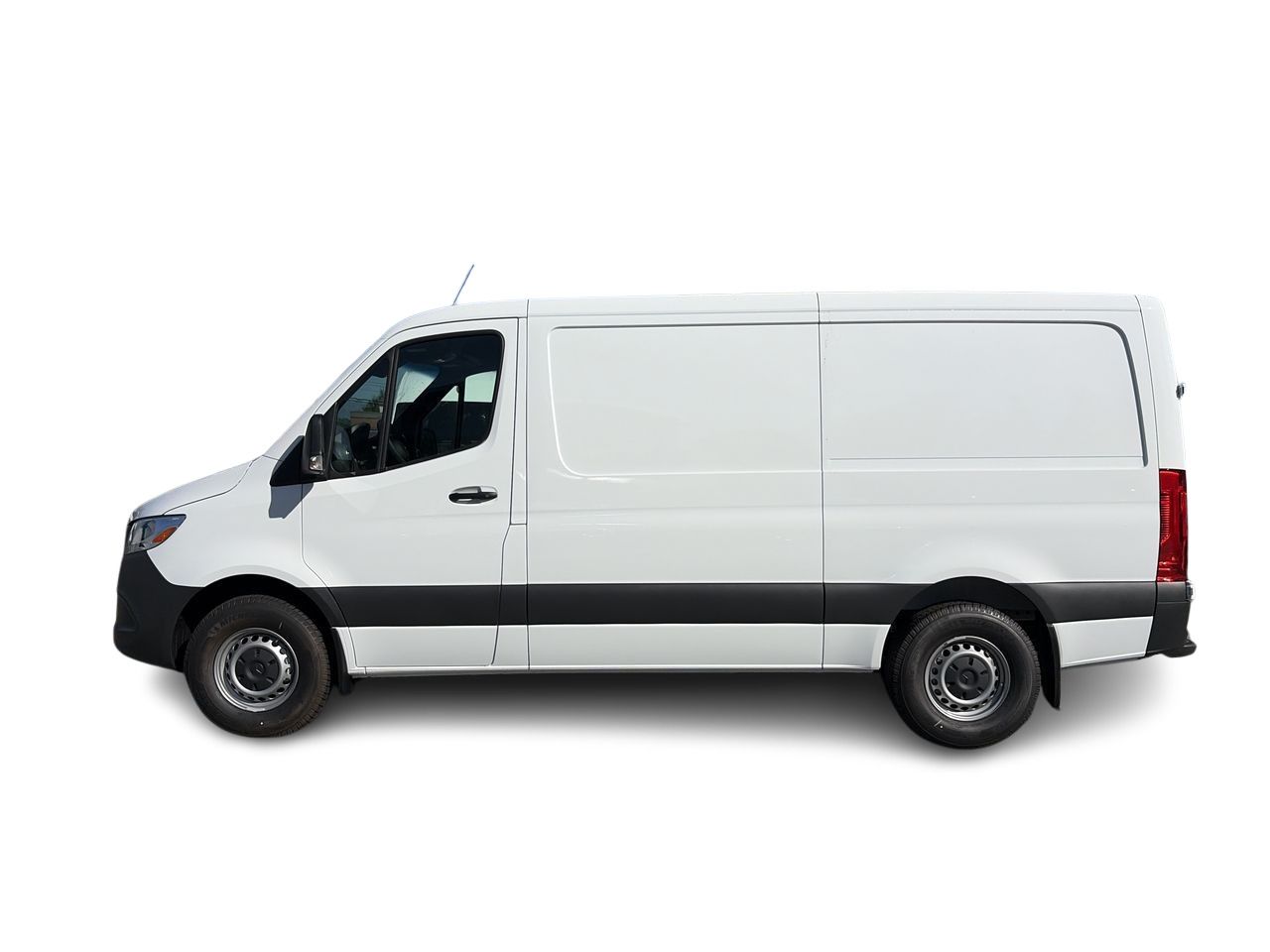 2026 Mercedes-Benz Sprinter 2500