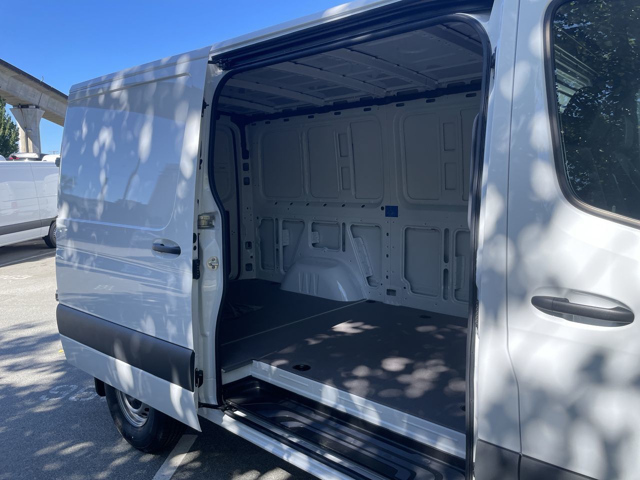 2026 Mercedes-Benz Sprinter 2500 in Vancouver, British Columbia