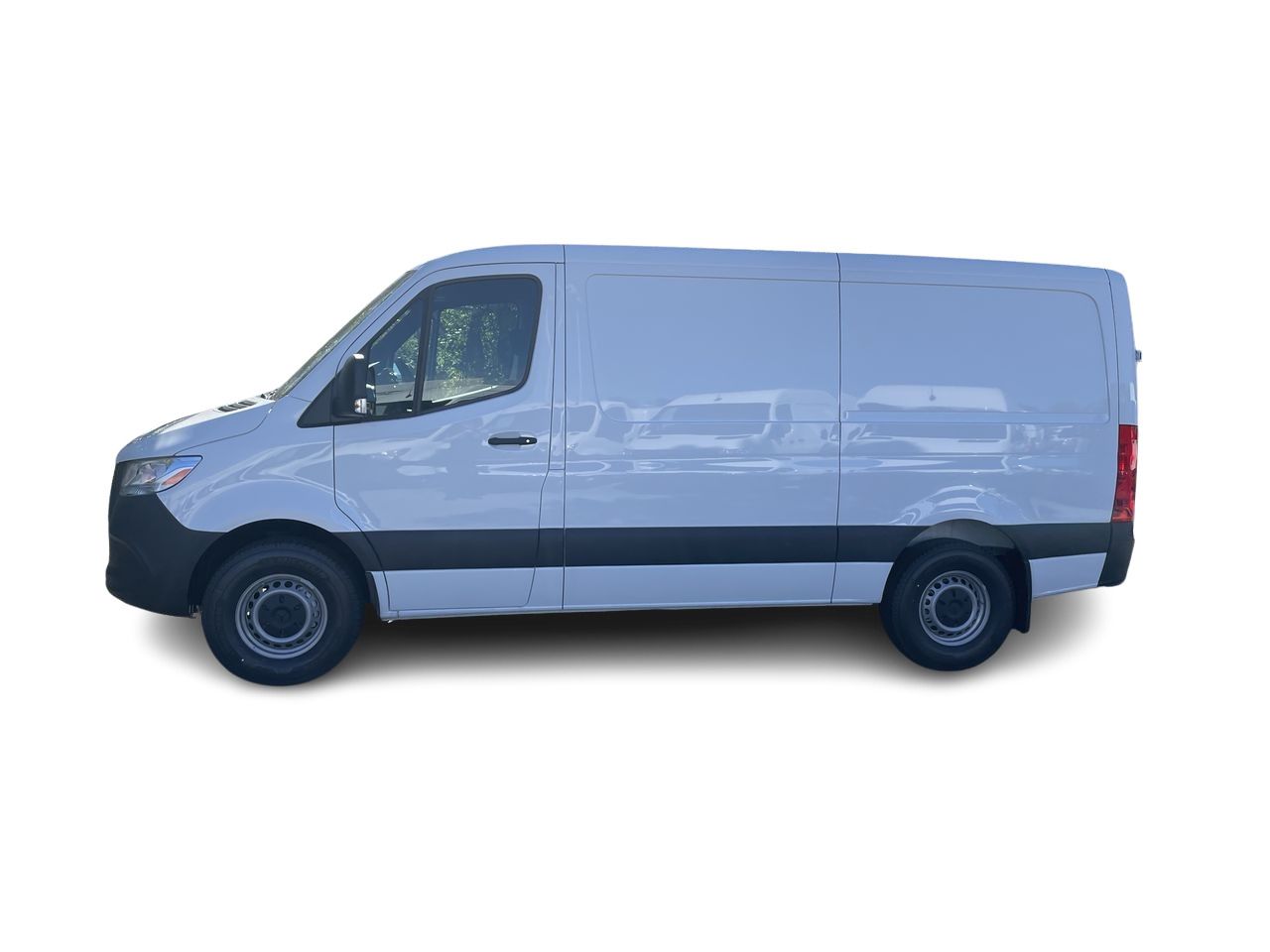 2026 Mercedes-Benz Sprinter 2500 in Vancouver, British Columbia