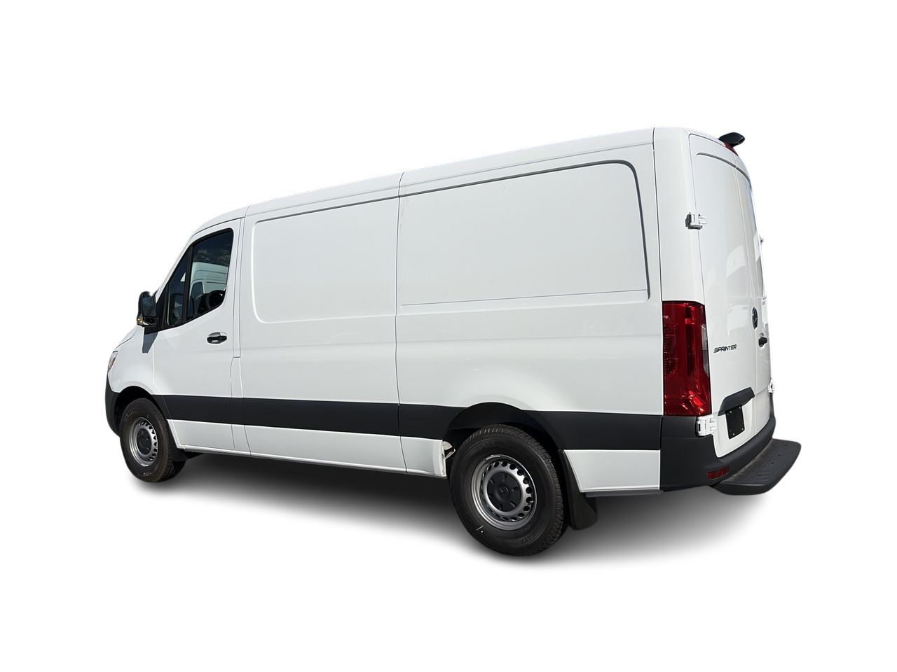 2026 Mercedes-Benz Sprinter 2500