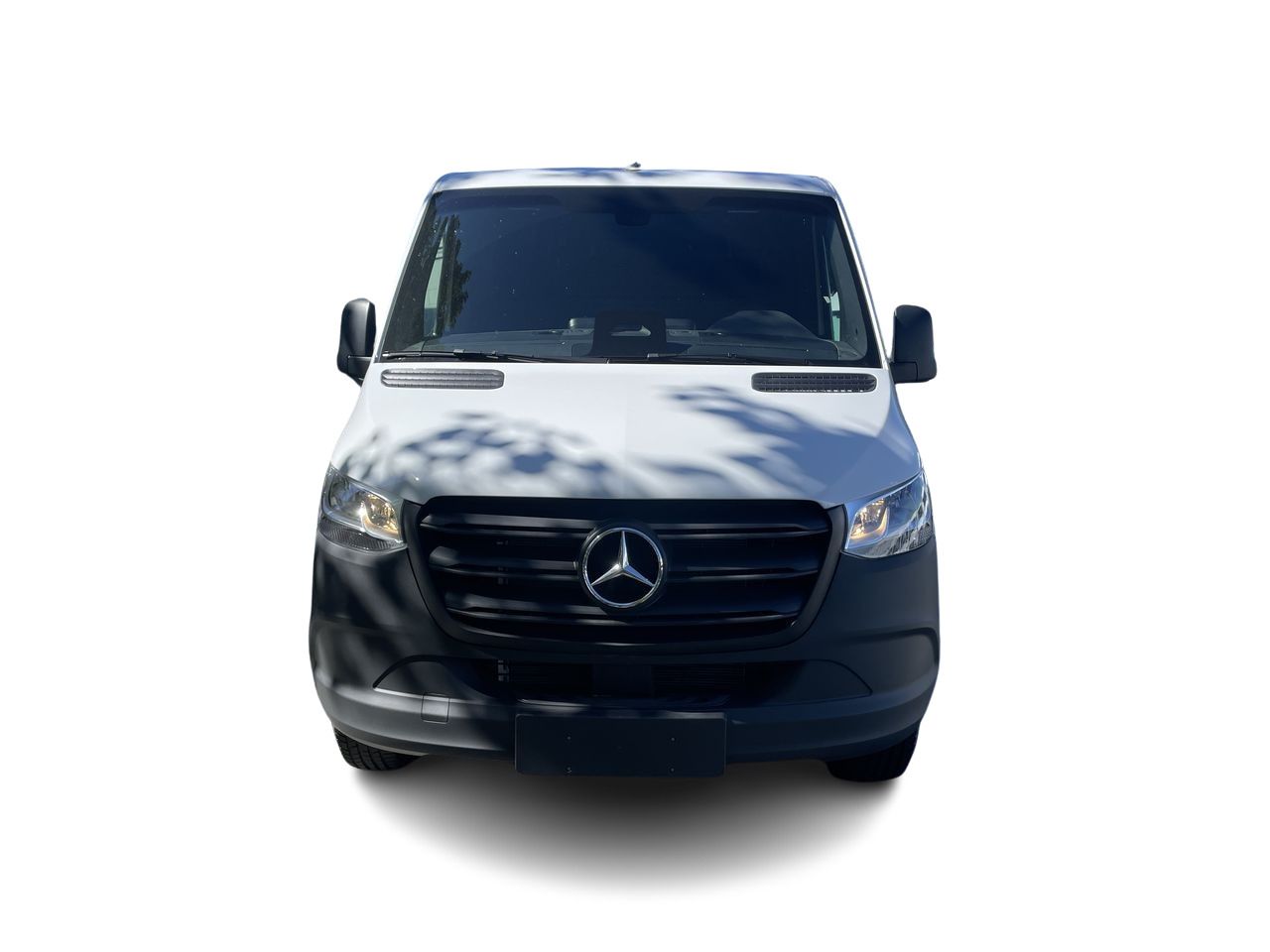 2026 Mercedes-Benz Sprinter 2500 in Vancouver, British Columbia