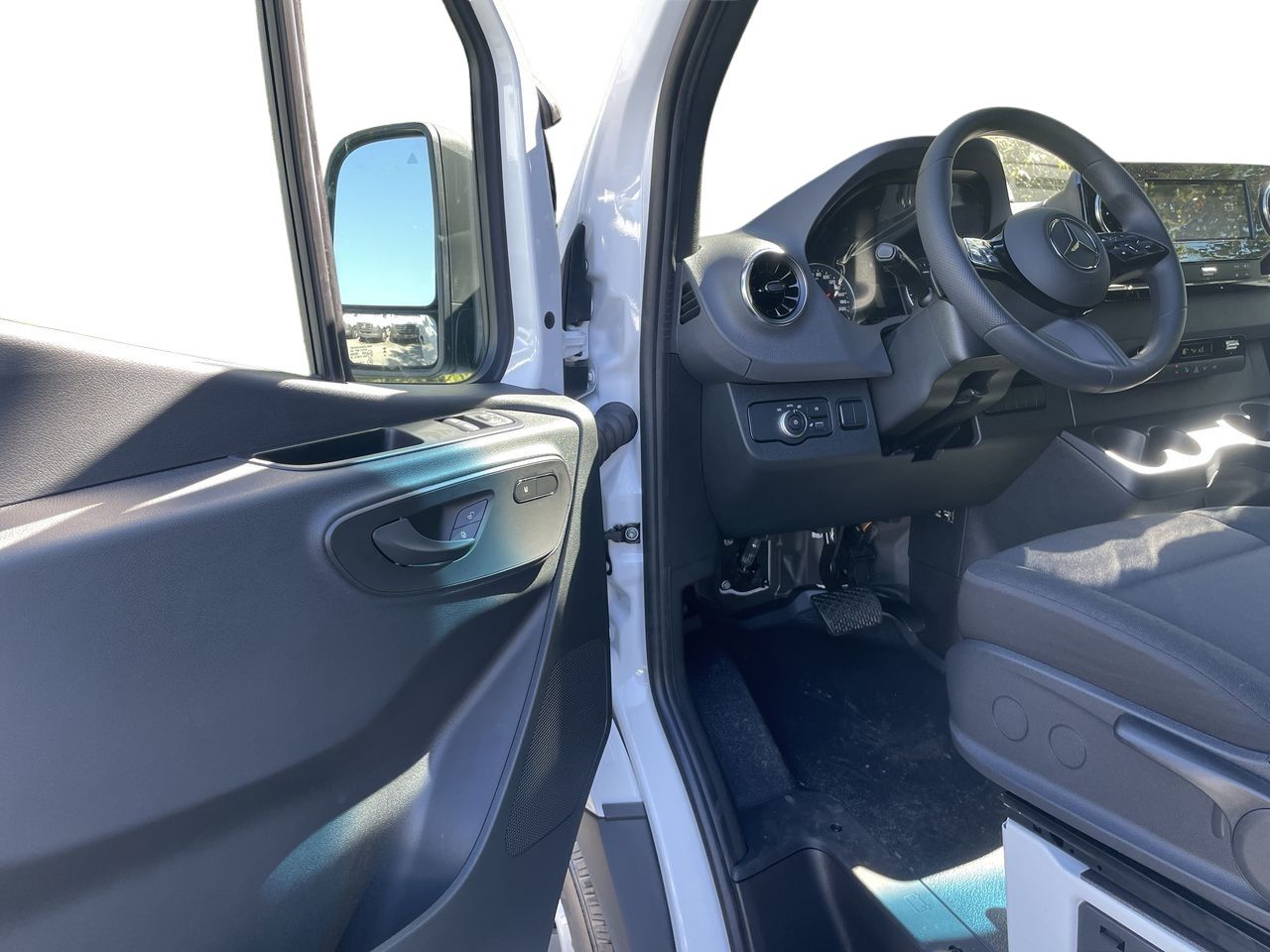 2026 Mercedes-Benz Sprinter 2500 in Vancouver, British Columbia