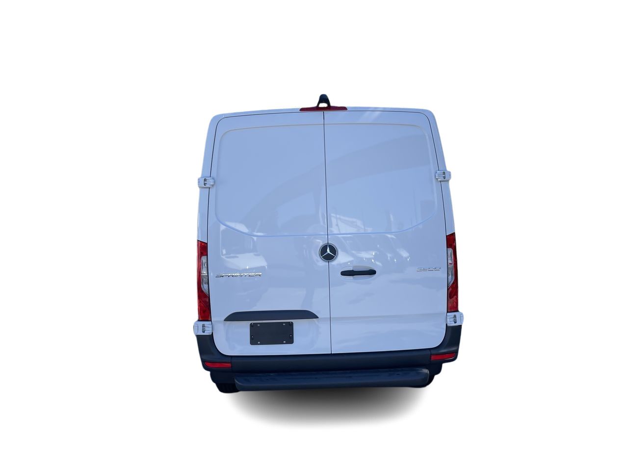 2026 Mercedes-Benz Sprinter 2500 in Vancouver, British Columbia
