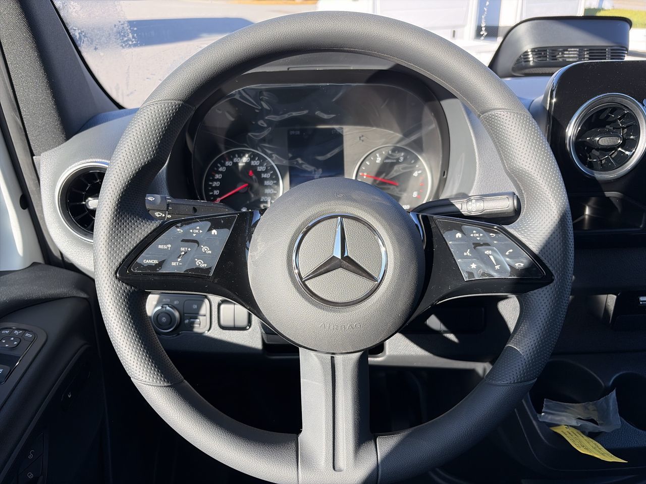 2026 Mercedes-Benz Sprinter 2500 in Vancouver, British Columbia