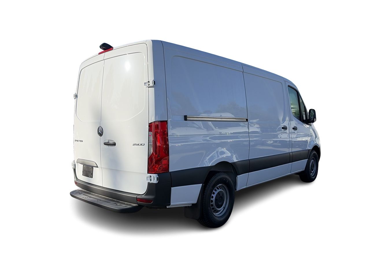 2026 Mercedes-Benz Sprinter 2500 in Vancouver, British Columbia