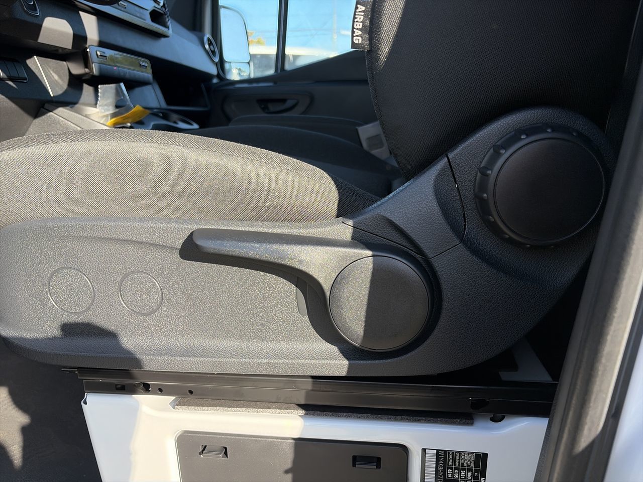 2026 Mercedes-Benz Sprinter 2500 in Vancouver, British Columbia