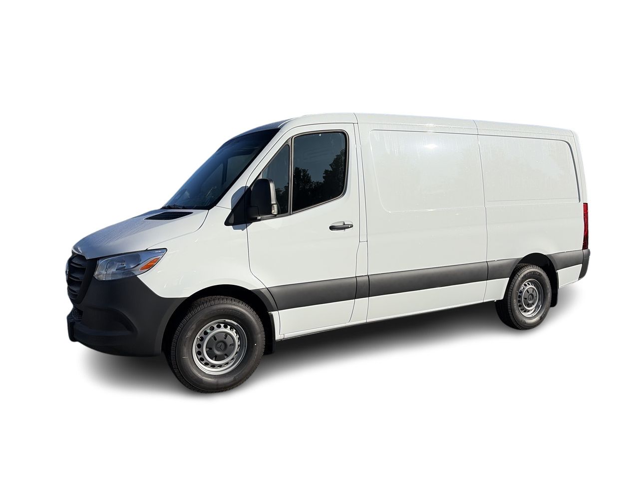 2026 Mercedes-Benz Sprinter 2500 in Vancouver, British Columbia