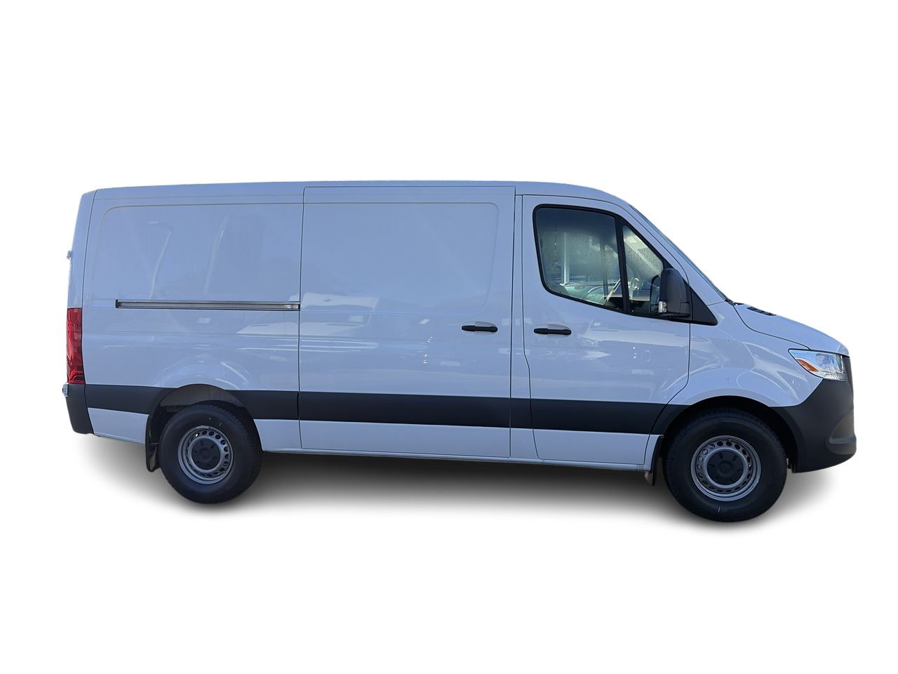 2026 Mercedes-Benz Sprinter 2500 in Vancouver, British Columbia