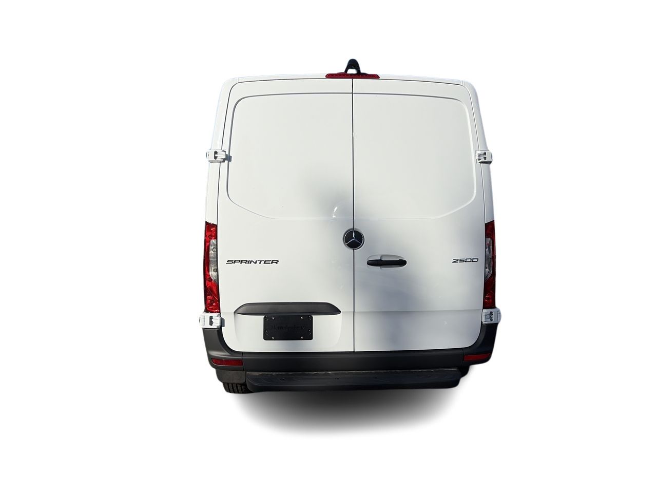 2026 Mercedes-Benz Sprinter 2500 in Vancouver, British Columbia
