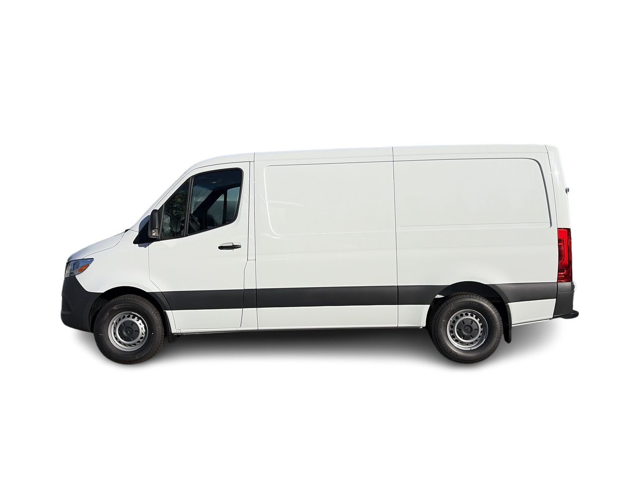 2026 Mercedes-Benz Sprinter 2500 in Vancouver, British Columbia