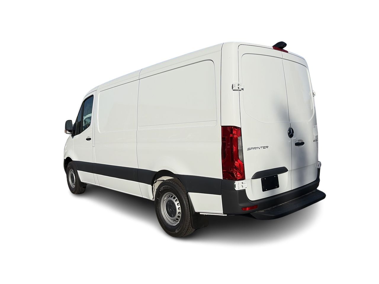 2026 Mercedes-Benz Sprinter 2500 in Vancouver, British Columbia
