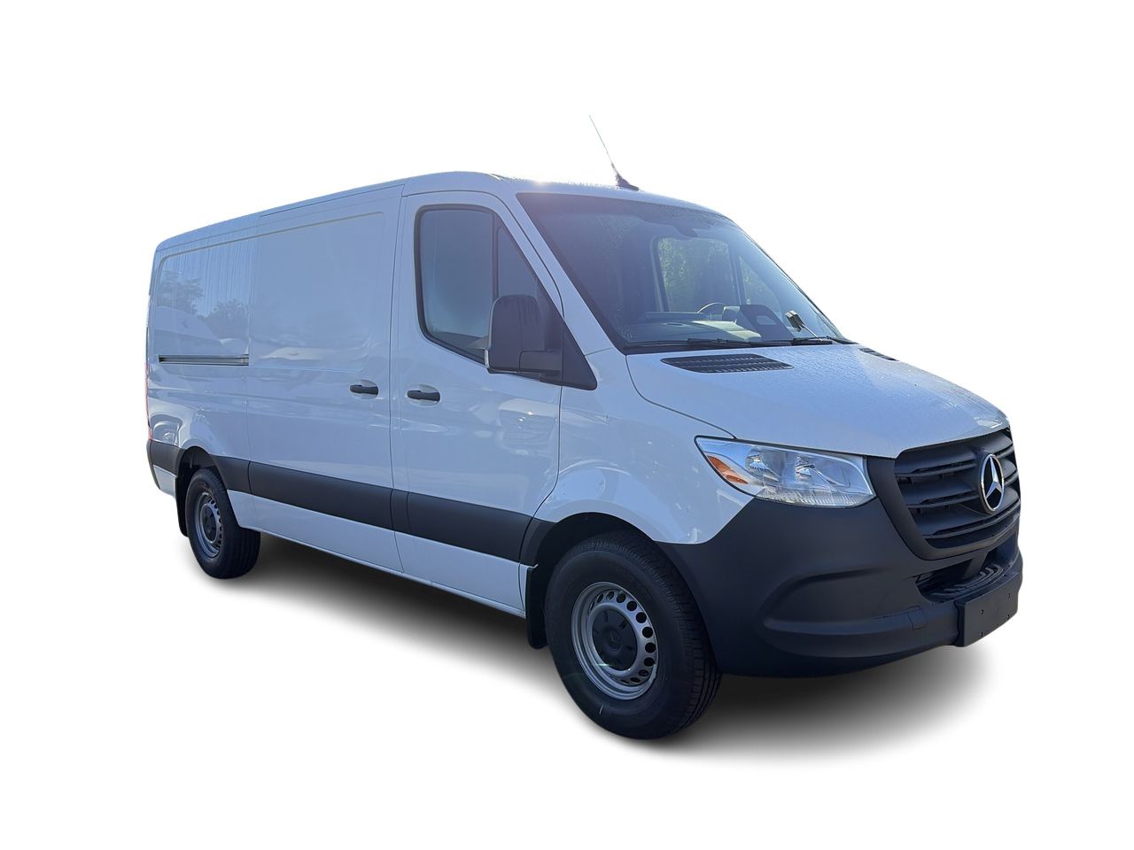 2026 Mercedes-Benz Sprinter 2500 in Vancouver, British Columbia