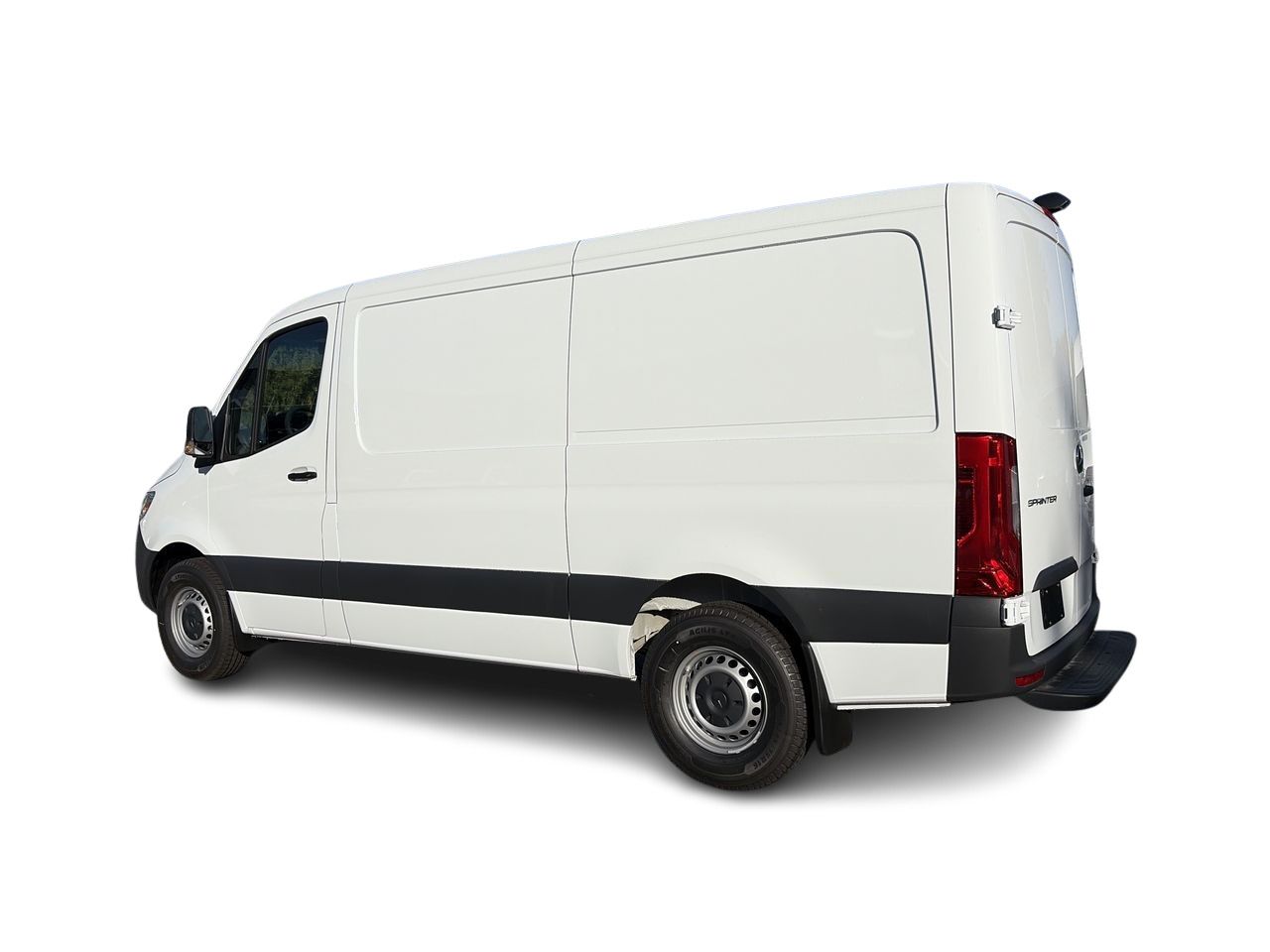 2026 Mercedes-Benz Sprinter 2500 in Vancouver, British Columbia