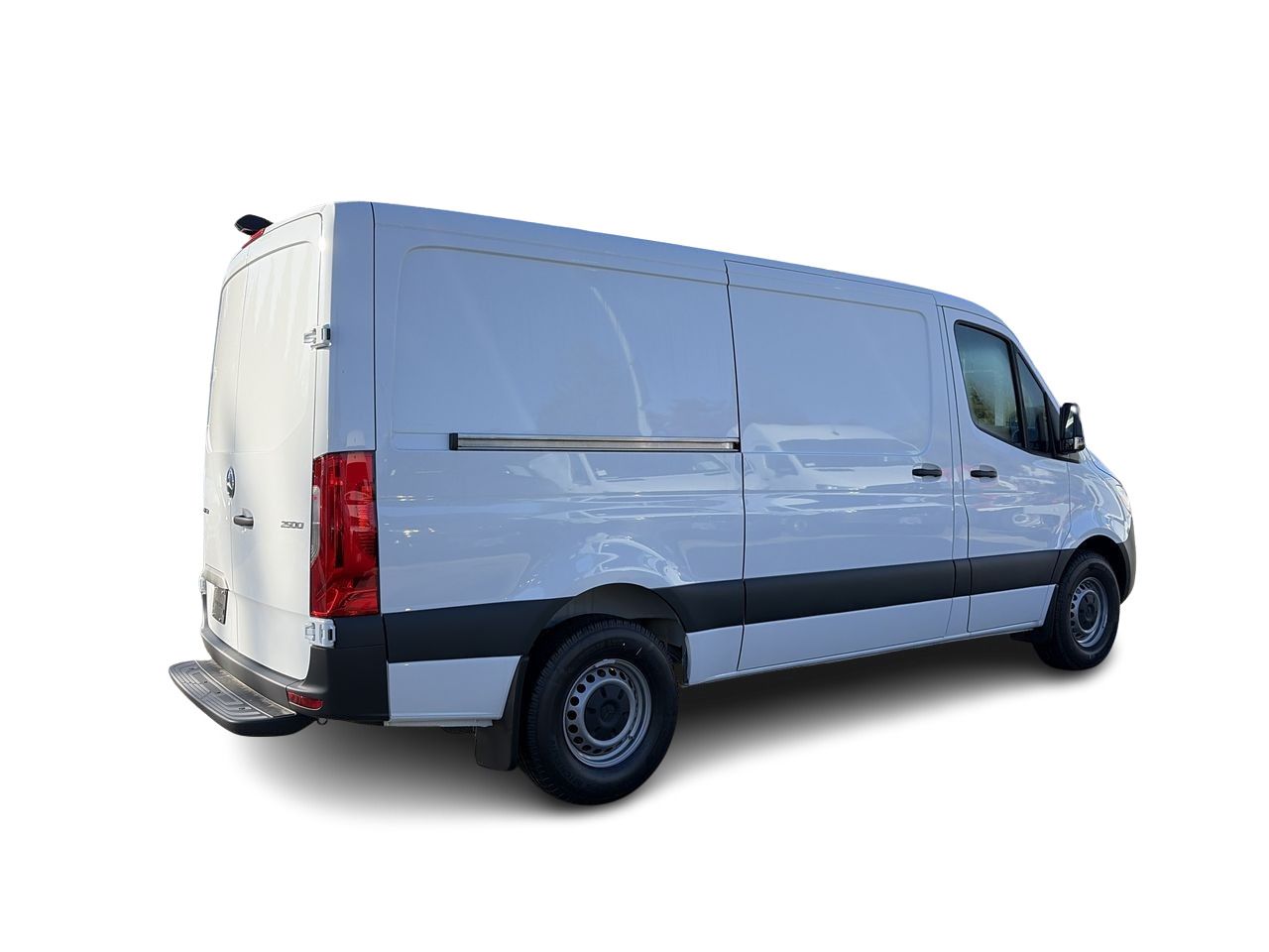 2026 Mercedes-Benz Sprinter 2500 in Vancouver, British Columbia