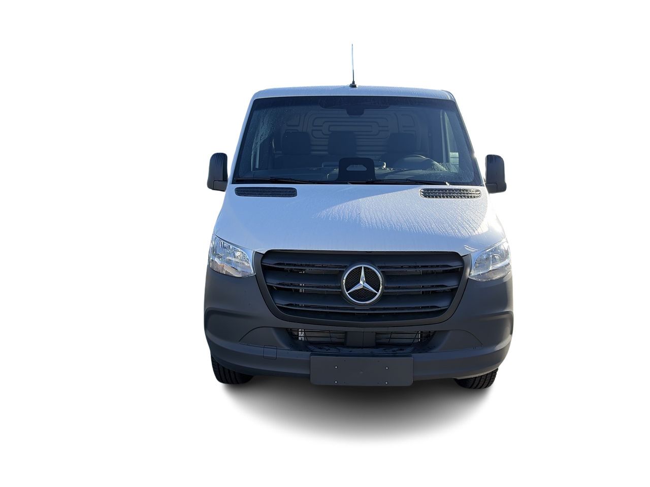 2026 Mercedes-Benz Sprinter 2500 in Vancouver, British Columbia