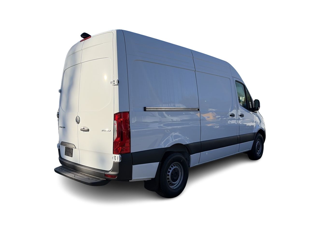2026 Mercedes-Benz Sprinter 2500 in Vancouver, British Columbia