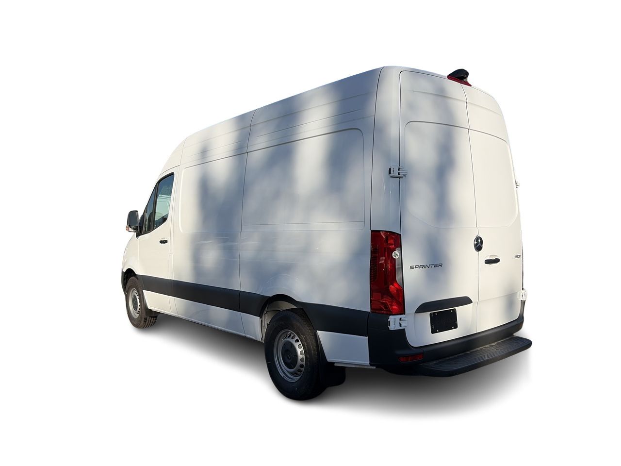 2026 Mercedes-Benz Sprinter 2500 in Vancouver, British Columbia