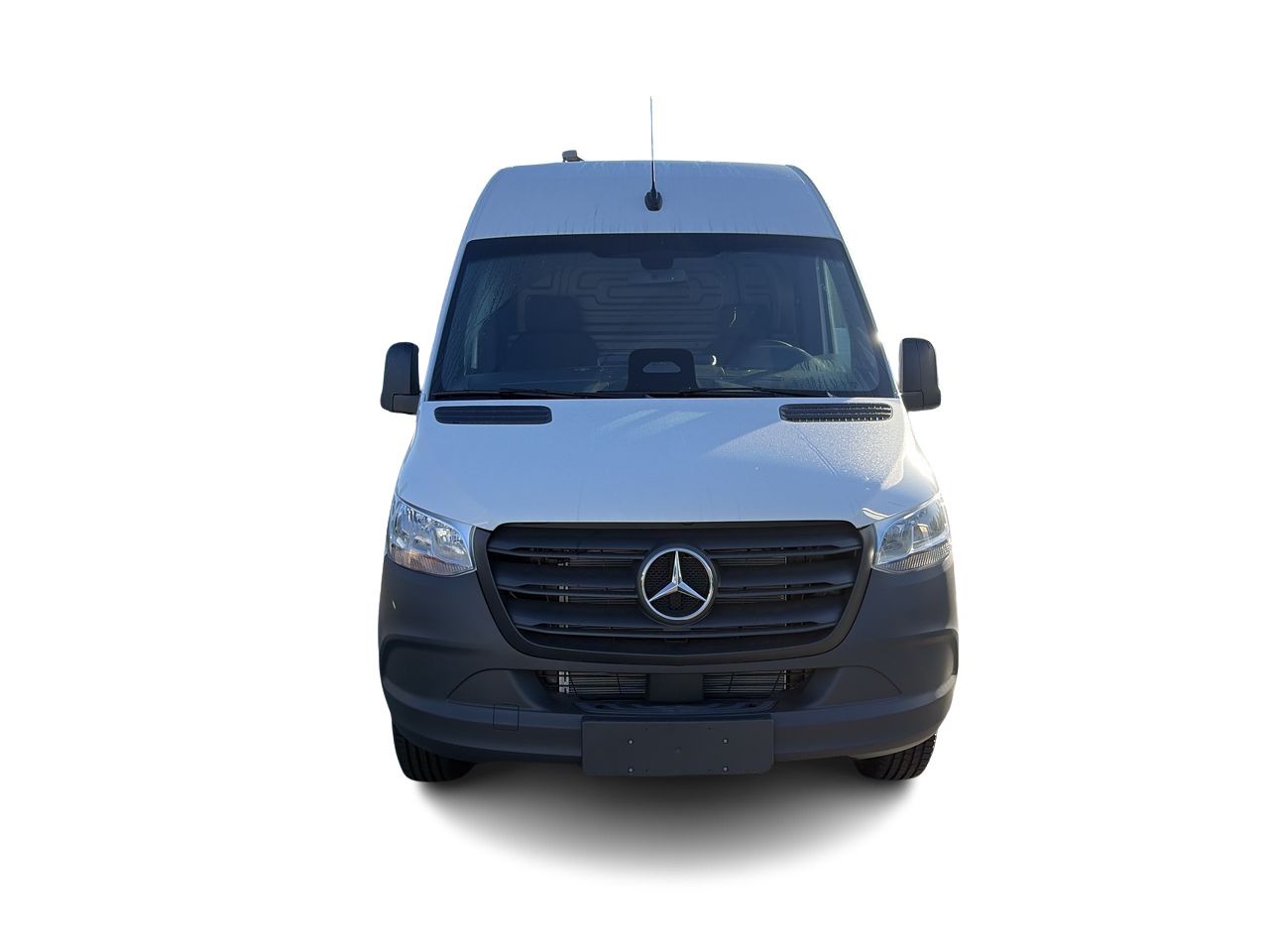 2026 Mercedes-Benz Sprinter 2500 in Vancouver, British Columbia