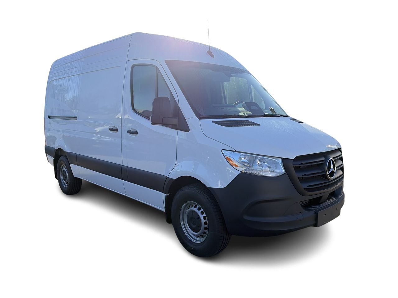 2026 Mercedes-Benz Sprinter 2500 in Vancouver, British Columbia