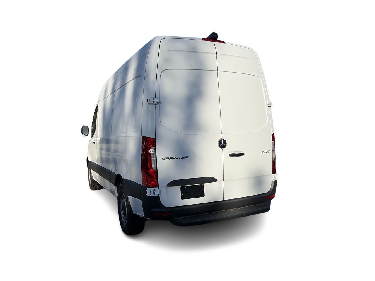 2026 Mercedes-Benz Sprinter 2500 in Vancouver, British Columbia