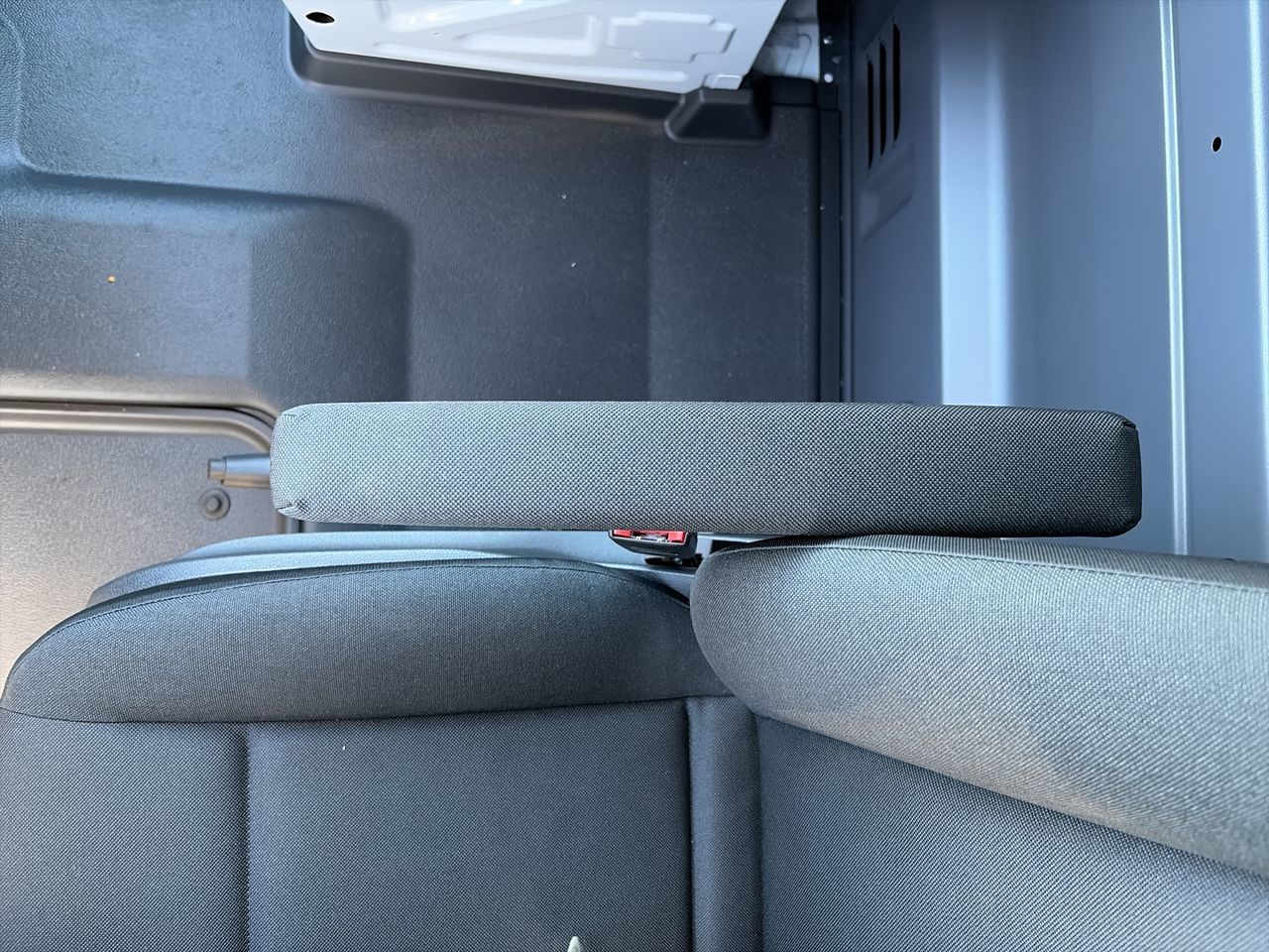 2026 Mercedes-Benz Sprinter 2500 in Vancouver, British Columbia