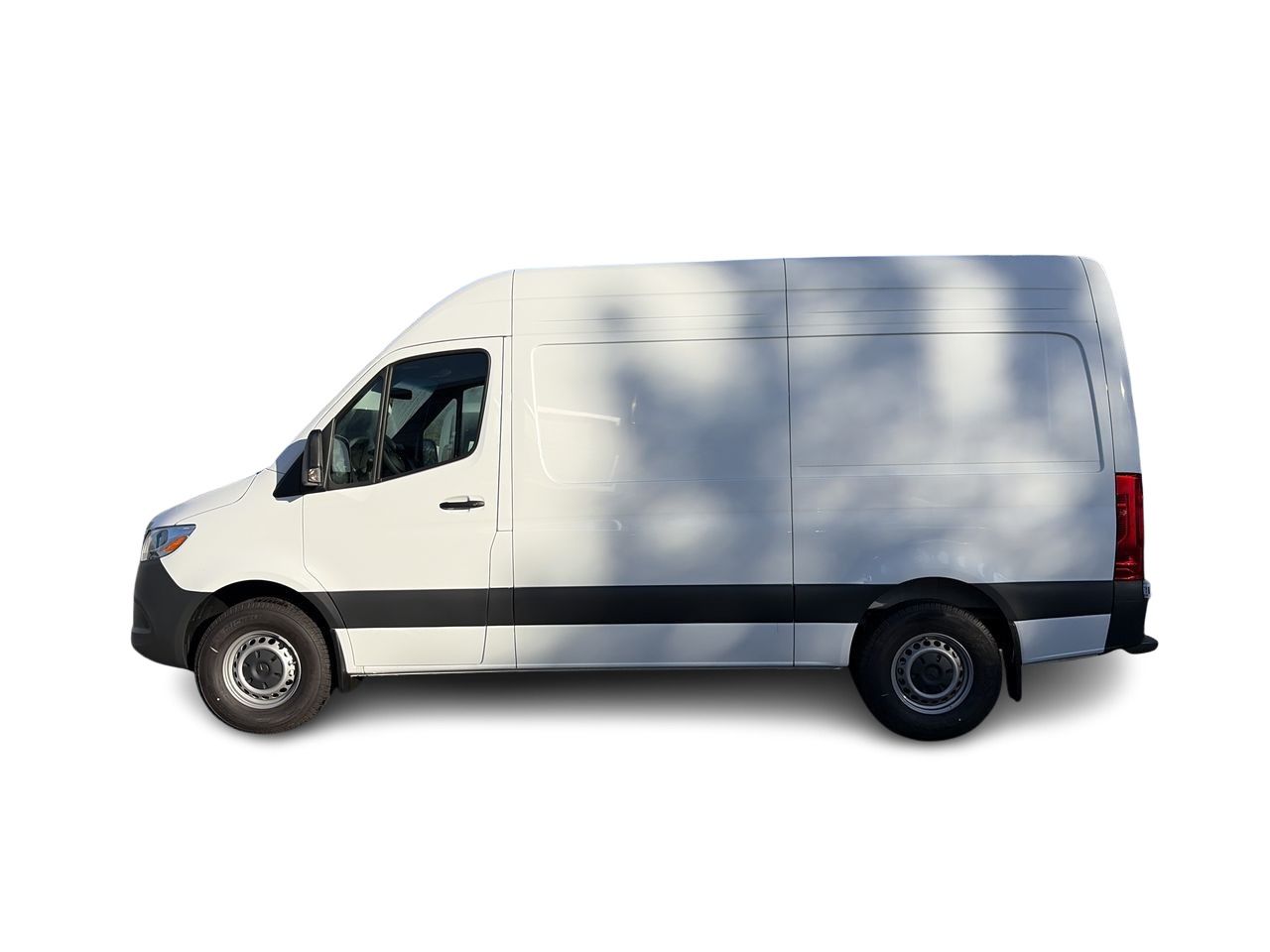 2026 Mercedes-Benz Sprinter 2500 in Vancouver, British Columbia