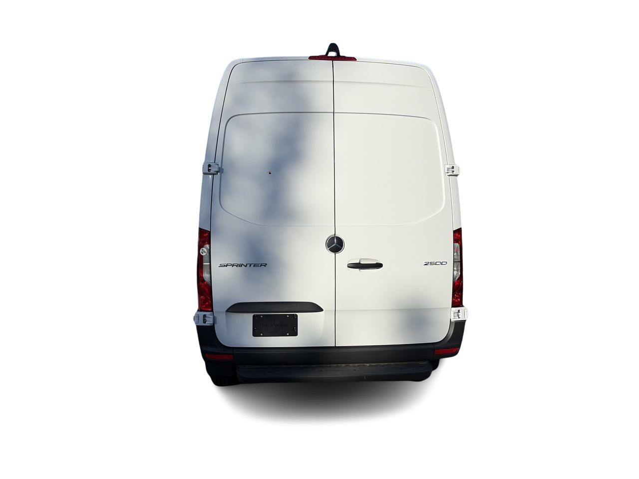 2026 Mercedes-Benz Sprinter 2500 in Vancouver, British Columbia