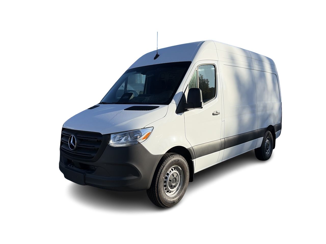 2026 Mercedes-Benz Sprinter 2500 in Vancouver, British Columbia
