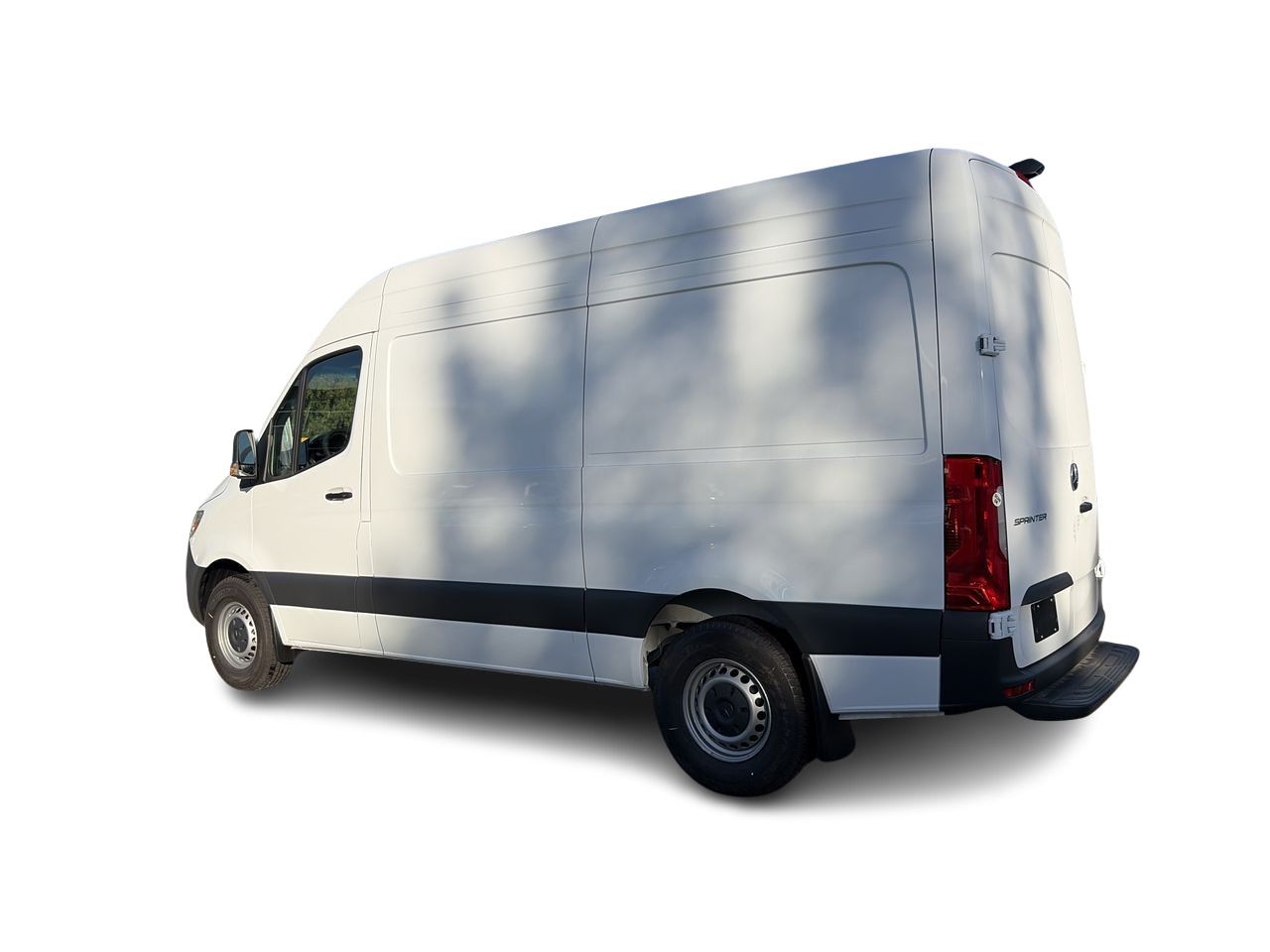 2026 Mercedes-Benz Sprinter 2500 in Vancouver, British Columbia