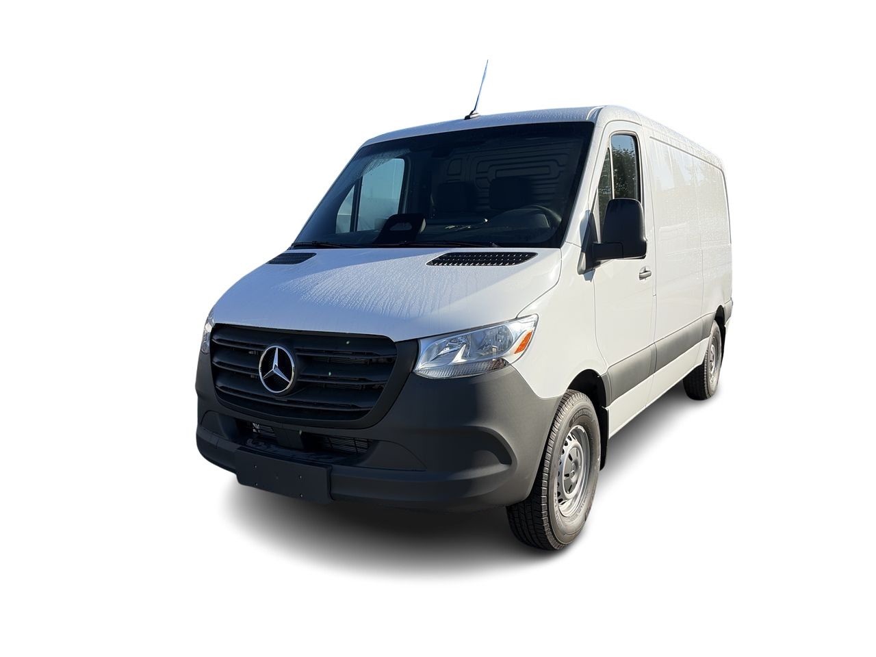 2026 Mercedes-Benz Sprinter 2500 in Vancouver, British Columbia