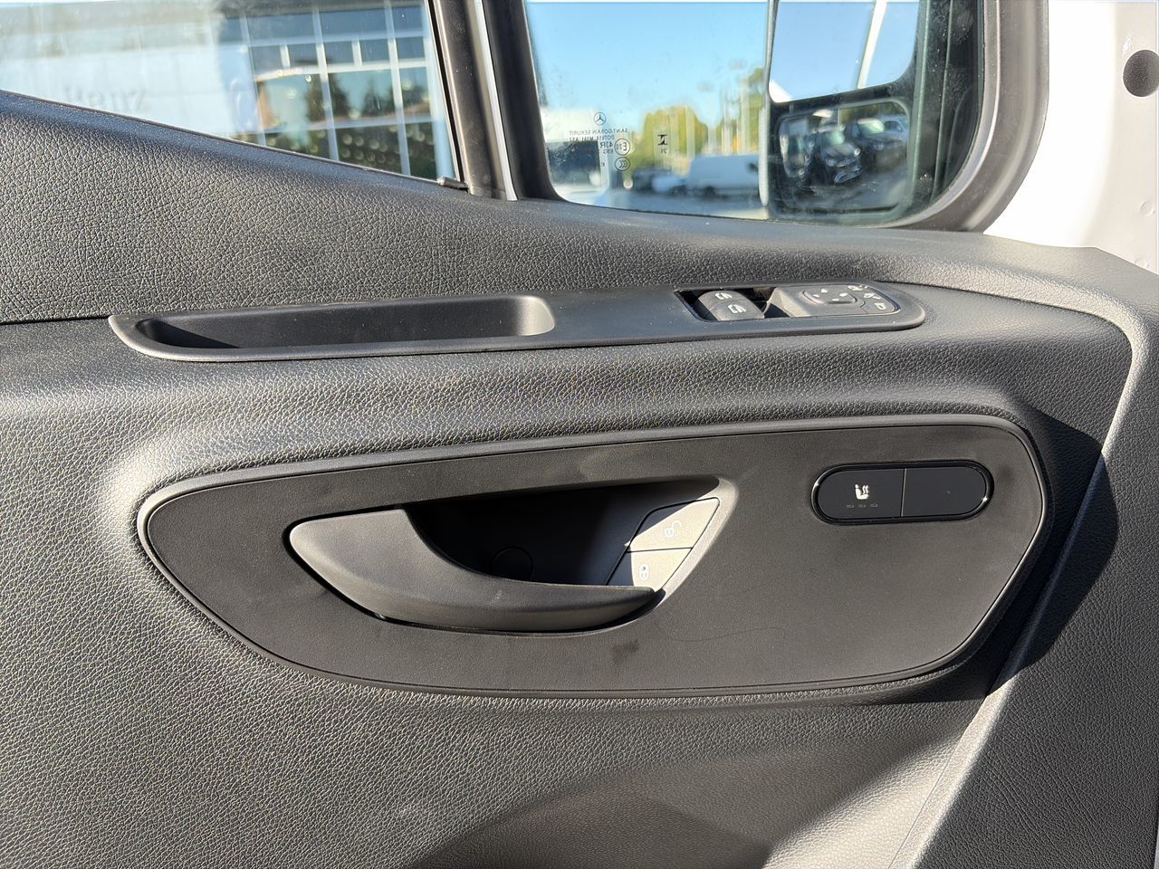 2026 Mercedes-Benz Sprinter 2500 in Vancouver, British Columbia