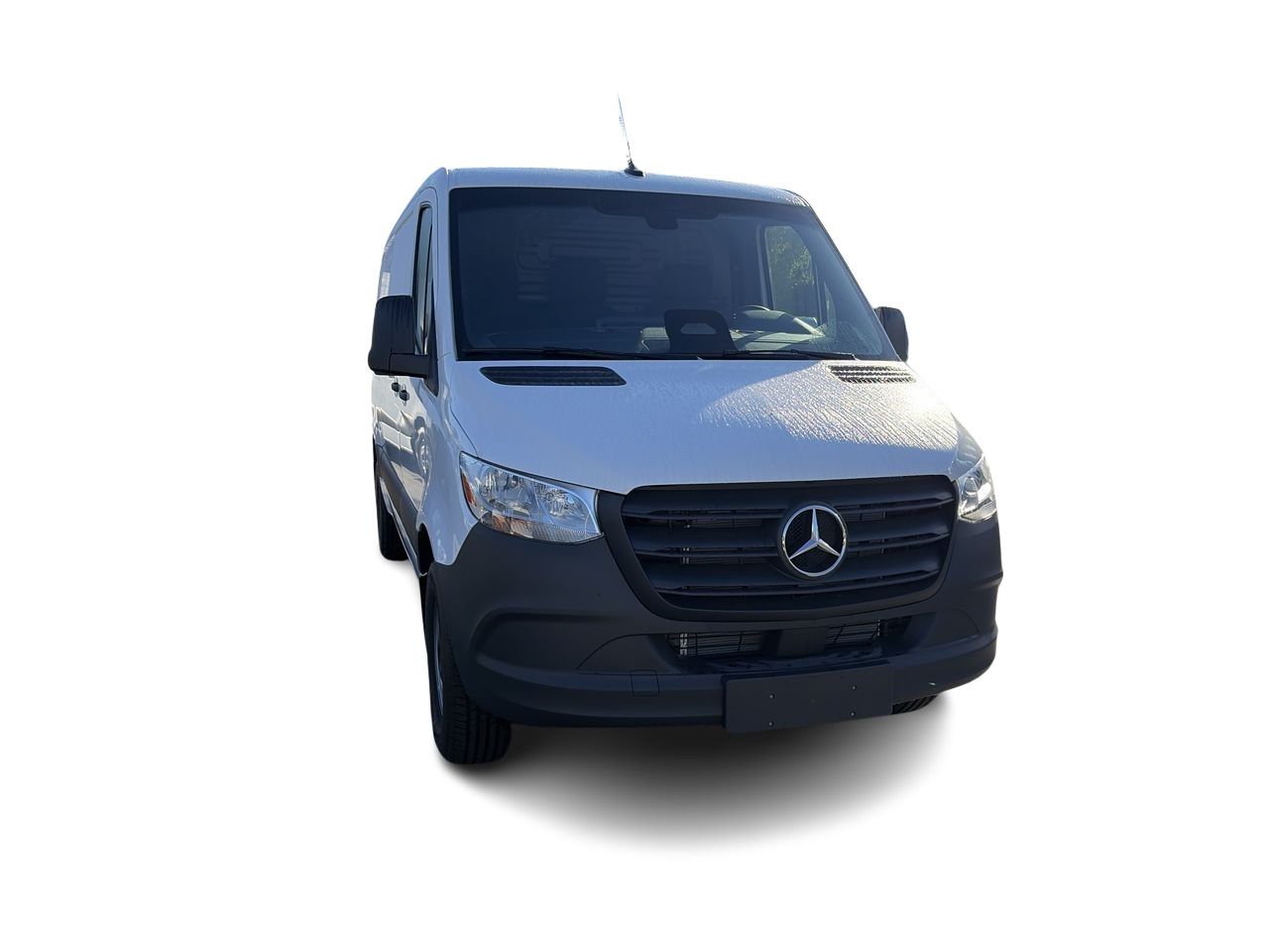 2026 Mercedes-Benz Sprinter 2500 in Vancouver, British Columbia
