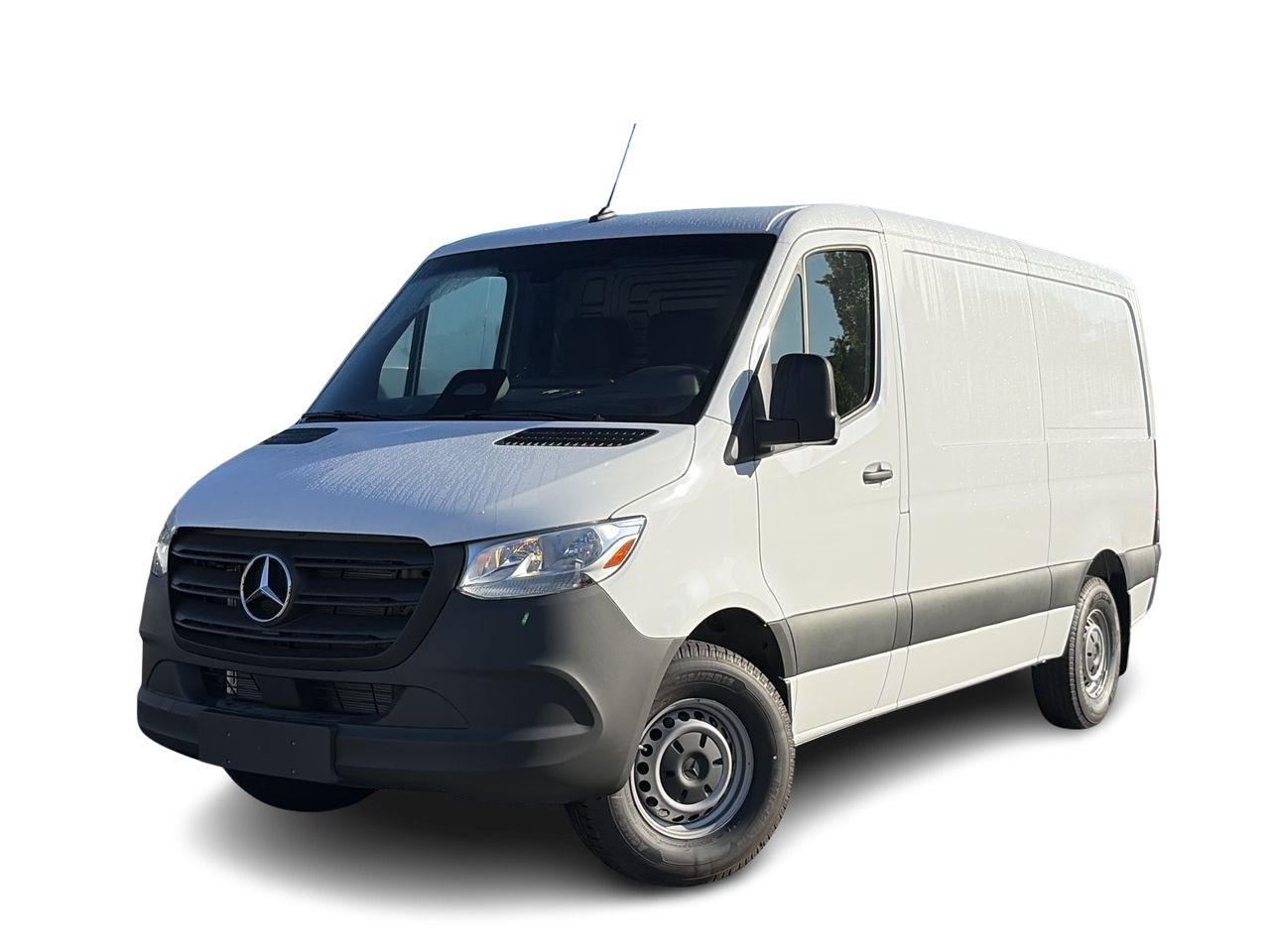 2026 Mercedes-Benz Sprinter 2500 in Vancouver, British Columbia